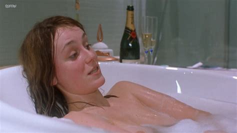 Naked Keeley Hawes In Retribution