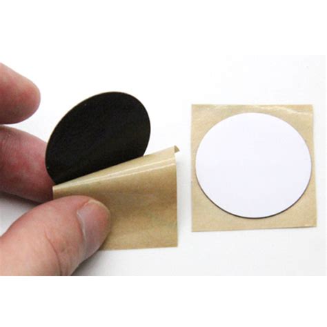 NFC Chip Disposable RFID Passive Sticker Tag China RFID Sticker And