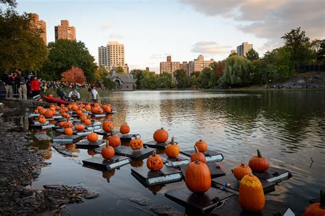 Nyc Events In October 2017 Including The Halloween Parade