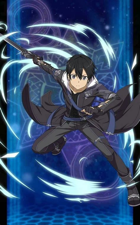 Pin By Courtney Brothers On Sao Sword Art Online Wallpaper Sword Art