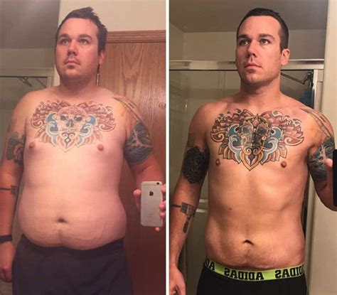 Tattoos After Weight Loss How Much Do They Change AuthorityTattoo