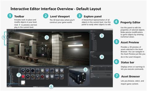 Interface Overview 3ds Max 2018 Interface Png Image Transparent Png