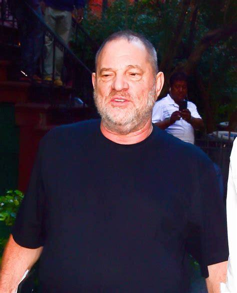 Harvey weinstein is a former movie producer who established the miramax films corporation with his brother, bob, in 1979. Harvey Weinstein's bullsh-t apology and victim attacks ...