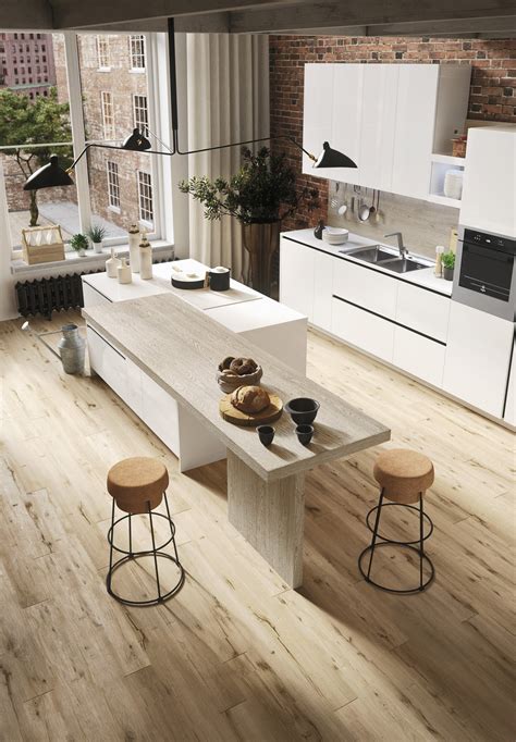 50 Stunning Modern Kitchen Island Designs