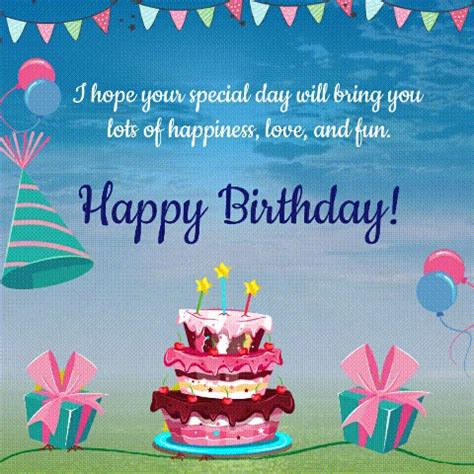 The professionally designed cards are colorful, so they're bound to make an impression on your facebook friends; Happy Birthday Friends. Free Happy Birthday eCards ...