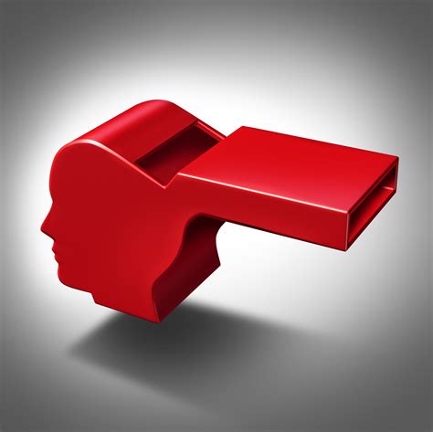 5 Rewards And Drawbacks Of Being A Whistleblower Corporate Compliance Insights