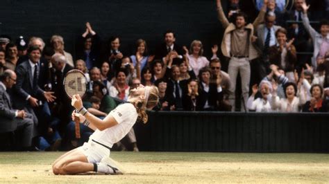 To keep up with wimbledon throughout the year, visit wimbledon.com/mywimbledon. Borg v McEnroe - 1980 Wimbledon Final Highlights (50FPS ...