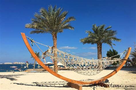 Review Of Doubletree By Hilton Dubai Jumeirah Beach Hotel