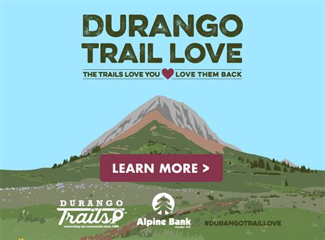 Trail Map And Finder Durango Trails