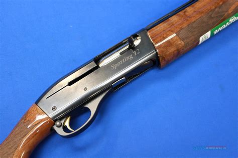 Remington 1100 Sporting 12 Gauge W For Sale At