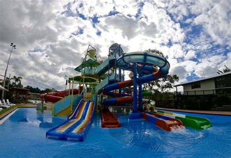 Big 4 Helensvale Review Gold Coast Holiday Park Qld