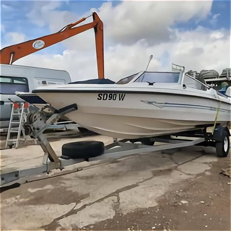Fletcher Speed Boats For Sale In Uk 28 Used Fletcher Speed Boats