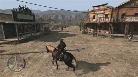 Red Dead Redemption Xbox 360 Kioskhoreds
