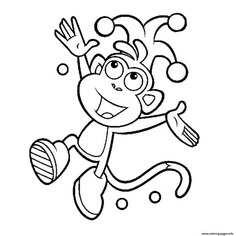 We have collected 38+ dora and boots coloring page images of various designs for you to color. Boots Of Dora Printable S1d44 Coloring Pages Printable