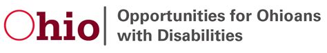 Opportunities For Ohioans With Disabilities Ohio Means Jobs Highland