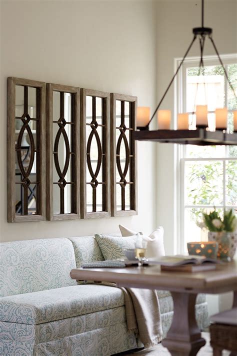 The 20 Best Collection Of Decorative Living Room Wall Mirrors