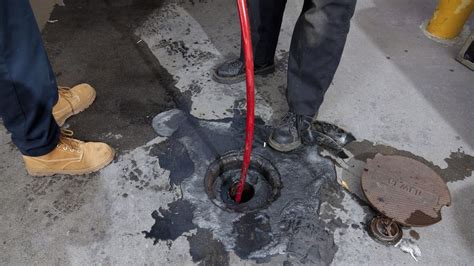 The Benefits Of Hydro Jetting A Powerful Solution For Clogged Drains