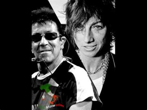 E negli occhi tuoi voglia di vincere un'estate un'avventura in più. Gianna Nannini Edoardo Bennato - Un' estate Italiana - YouTube