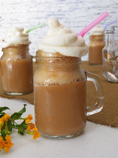 Instructions · in a saucepan, bring the apple cider and cinnamon to a boil. CARAMEL VODKA ROOT BEER FLOAT SHOOTER | In Good Flavor ...