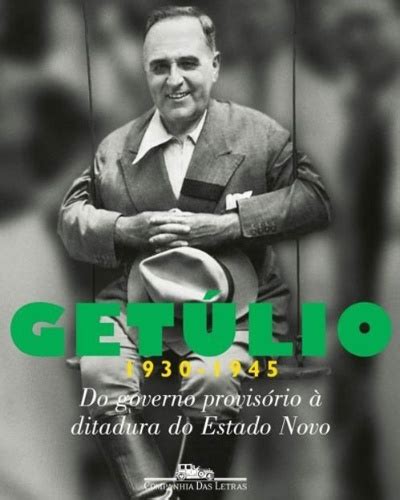 Biografia De Getulio Vargas