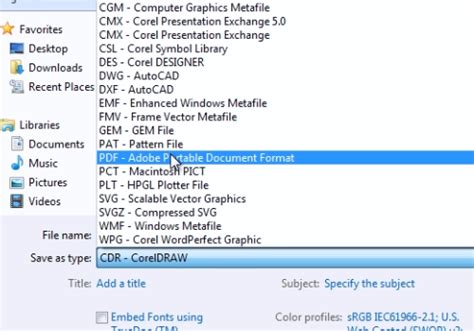 How To Convert Coreldraw To Adobe Illustrator Cs6 Offline Howtech