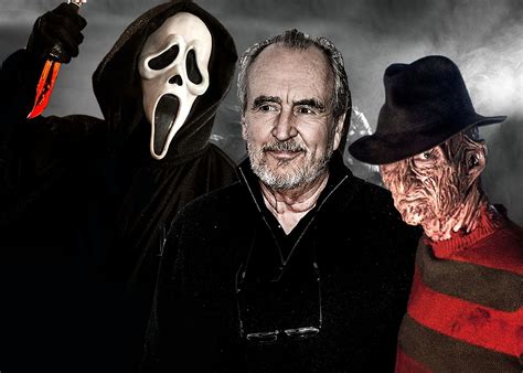 Pictures Of Wes Craven Picture 179244 Pictures Of Celebrities