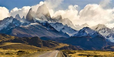 Patagonia's rn 40 is the quintessential road trip. Tour della Patagonia: alla scoperta di paesaggi mozzafiato ...