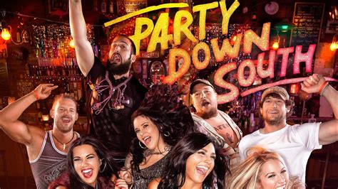 Watch Party Down South 2 Online Full Episodes All Seasons Yidio