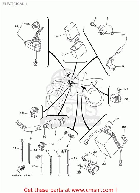 Cc pit bike engine teardown rebuild pt youtube. Yamaha Warrior Wiring Harnes - Wiring Diagram Schemas