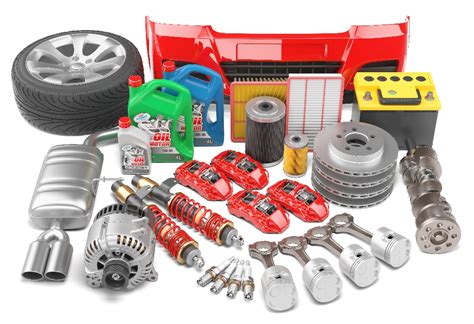 Promotion Of Best Spare Parts An Overview Cross The Street