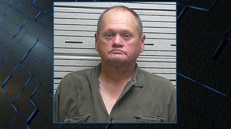 Autauga County Employee Arrested On Ethics Charges