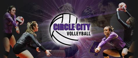 Top 50 plays of the year | 2019 b1g volleyball. Circle City Volleyball Club