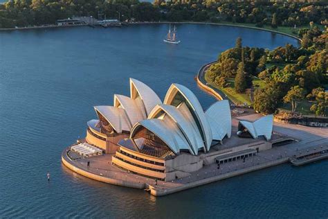 Sydney Visita Della Sydney Opera House Getyourguide