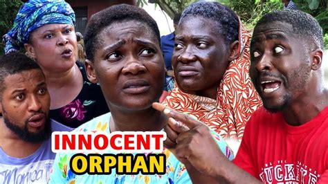 innocent orphan full movie season 1and2 new movie mercy johnson and onny micheal 2019 nigerian