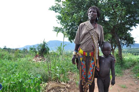 The Tribes Of Southern Ethiopia Dustin S Travel Blog