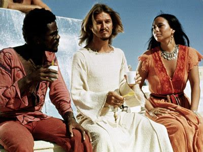 Jesus christ superstar recounts the last days of jesus christ (ted neeley) from the perspective of judas iscariot (carl anderson), his betrayer. Brian Vs. Movies: Jesus Christ Superstar