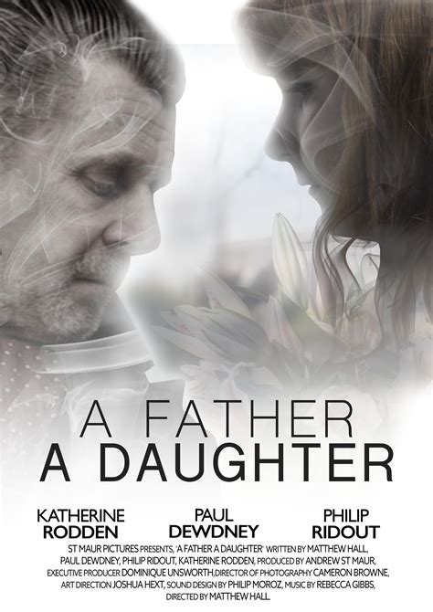 a father a daughter 2016