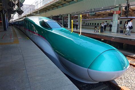 56871 12 3 4 5 6 7 8 9 10. 東北新幹線の車両の種類｜JR新幹線ネット