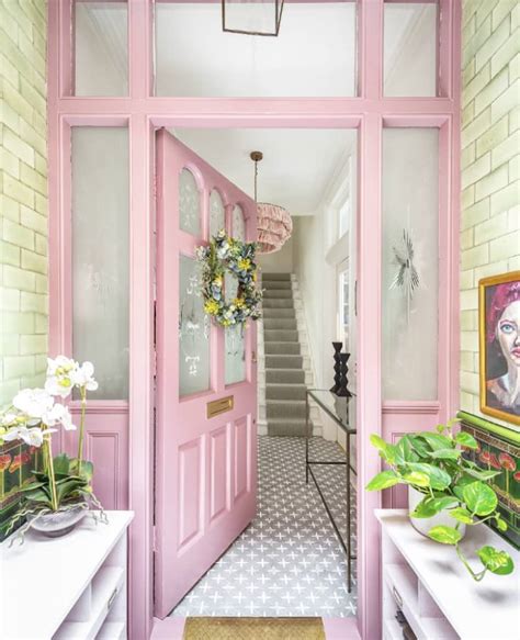 The Most Gorgeous Entryways Weve Ever Seen Apartment Therapy