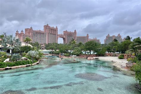 Review The Coral At Atlantis Bahamas Prince Of Travel