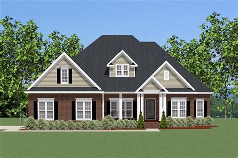 My favorite 1500 to 2000 sq ft plans with 3 beds. Ranch House Plan #189-1079: 3 Bedrm, 2594 Sq Ft Home ...