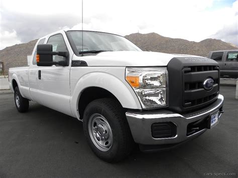 Driving the used 2010 ford f250 super duty crew cab. 2001 Ford F-250 Super Duty SuperCab Specifications ...