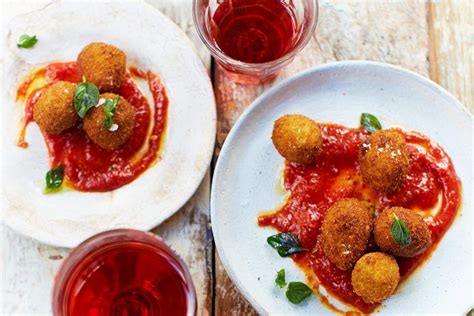 10 Recipes For A Fantastic Tapas Feast Features Jamie Oliver