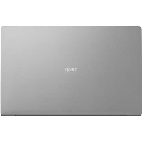 Buy Lg Gram 156 Ultra Lightweight Touchscreen Laptop Online In