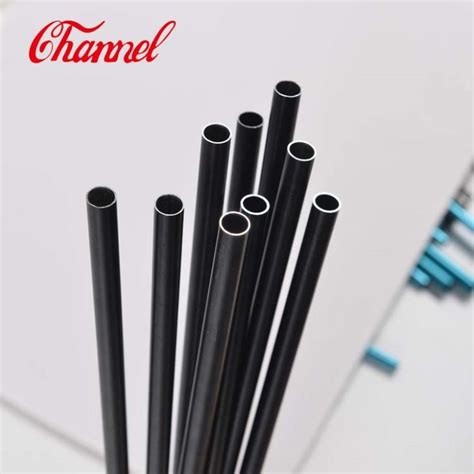 Customized Anodized Aluminium Tube Manufacturers Suppliers Free Sample Channel Int L