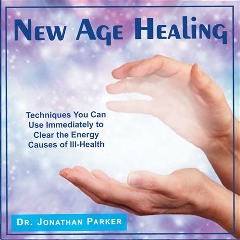 New Age Healing And Rejuvenation Guided Healing Meditation