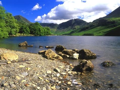 Lake District National Park Lake District Facts And Travel Information