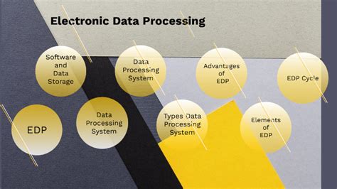 Electronic Data Processing By Aira Acedera