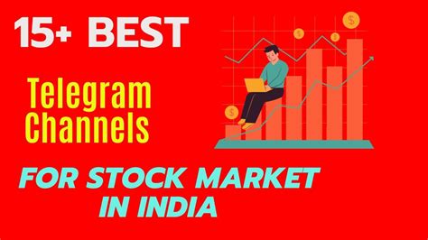 15 Best Telegram Channels For Stock Market In 2023 Wonders World