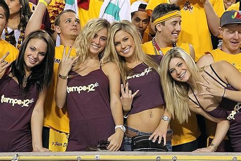 The Top Colleges With The Hottest Girls